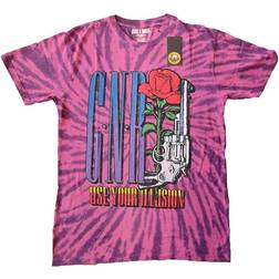 Guns N' Roses Guns N' Roses T-Shirt: UYI Pistol
