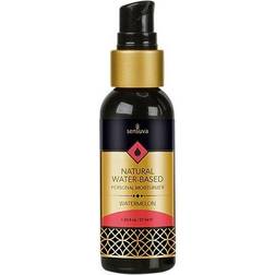Sensuva Vandmelon Vaginal Fugtighedscreme 125 ml
