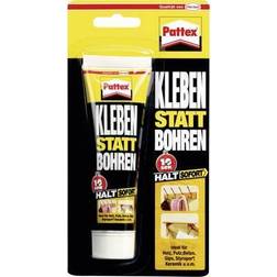 Pattex KLEBEN STATT BOHREN Multi-purpose adhesive PKB06 50 g