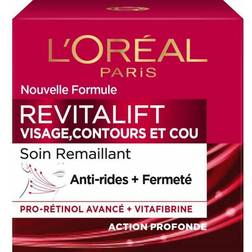 L'Oréal Paris Revitalift Visage Contour Et Cou 50 ml 50ml