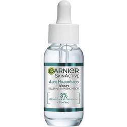 Garnier serum Skinactive Aloe Vera Hyaluronsyre 30ml