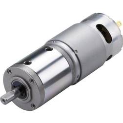 TRU Components IG420212-25271R DC-gearmotor 24 V 2100 mA 2.45166 Nm 31 U/min Shaft Diameter: 8 mm