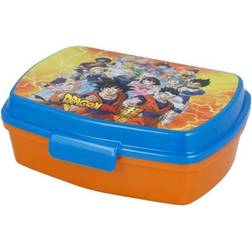 Star Wars DRAGON BALL-LUNCH BOX