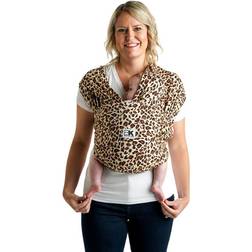 Baby K'tan KÂ´tan Bärsjal Leopard Love Brown Black XS