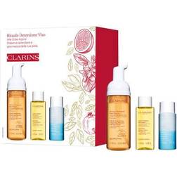 Clarins Ritual Set