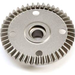 Front Differential Ring Gear 43T: 8X, 8XE