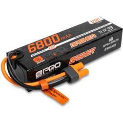 Spektrum 3s 6800mAh 120C Basher LiPo G2 IC5