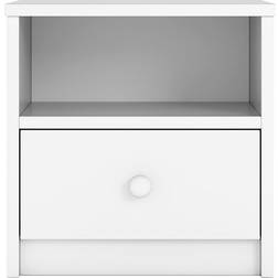 Kocot Kids Babydreams Sengebord Til Børn 39,5 x 30,5