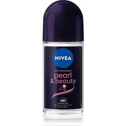 Nivea Antitraspirante Nero 50ml 50ml