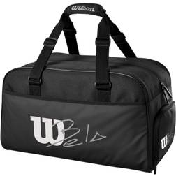 Wilson Bela Small Duffel Black ONESIZE