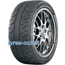 Yokohama Advan Neova AD09 255/40 R17 98W XL