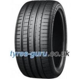Yokohama Advan Sport V107 295/35 ZR20 105Y XL RPB