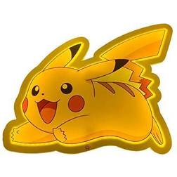 Teknofun Neon Led Pikachu Aplique de pared