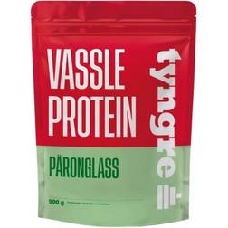 Tyngre Vassle Päronglass 2x900g