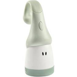 Beaba ficklampa, USB-uppladdningsbar, Sage Green Nachtlicht