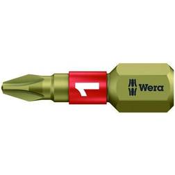 Wera Bit 1/4 PH 1 x 25 mm