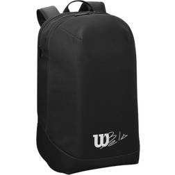 Wilson Bela Padel Backpack Black