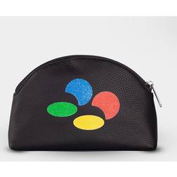 Difuzed SNES Wash Bag Purse