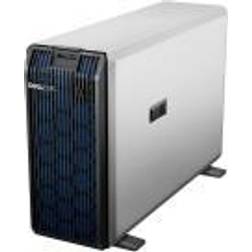 Dell Server T350 E-2334 16GB 600GB H355