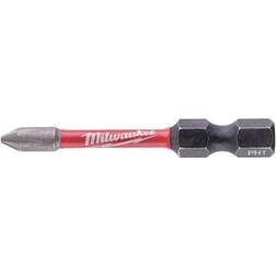 Milwaukee 4932471564 SHOCKWAVE Screwdriver Bit PH1 50mm