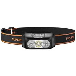 Superfire HL05-D LED Kopflampe 110lm