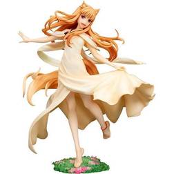 Spice and Wolf PVC Statue 1/7 Holo 23 cm