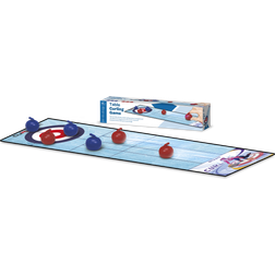 The Game Factory Bordcurling