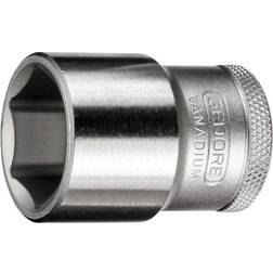 Gedore 6-KANT 1/2" Topnøgle