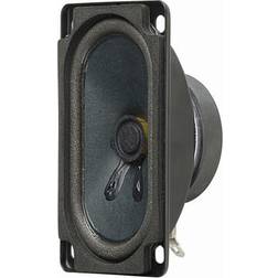 Visaton 10W Nom Full Range Speaker Driver