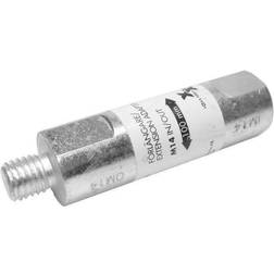 Flexxtra Flexxtra EM1410045 Jatke 100 mm