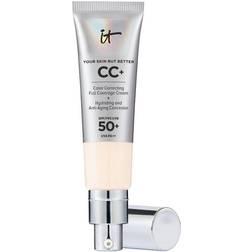 IT Cosmetics Your Skin But Better CC Cream SPF 50 2 32 ml