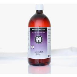 Hälsokosthuset Hälsokosthuset Kolloidalt silver 10ppm 1