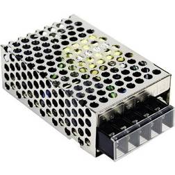 Mean Well RS-25-15 25,5 W, Elektronikmodul
