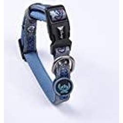 Stitch "Hundhalsband Mörkblå S/M"