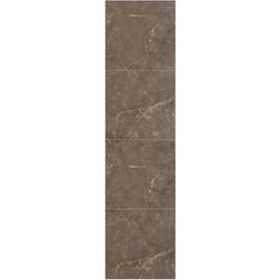 Fibo 11x620x2400 Golden Brown Marble 2278-M6060S