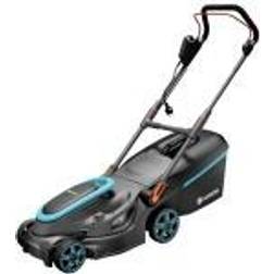 Gardena elektrisk Power Max 37/1800 G2 Elektrisk plæneklipper