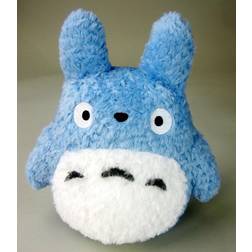Sun Arrow Studio Ghibli Plush Figure Fluffy Medium Totoro 22 cm