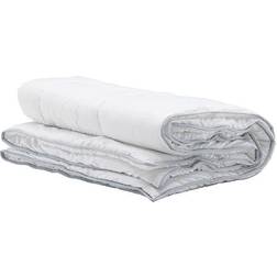 Venture Home Alice 90gsm Microfiber Dynebetræk Hvid (200x150cm)