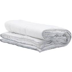 Venture Home Alice 90gsm Microfiber Dynebetræk Hvid