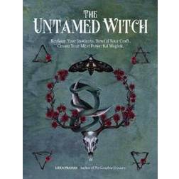 The Untamed Witch (PC)