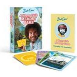 Bob Ross: A Happy Little Memory Game (Game)