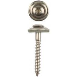 Lemvigh-Müller Spenglerskrue 9087 TX A2 4,5x30mm 200