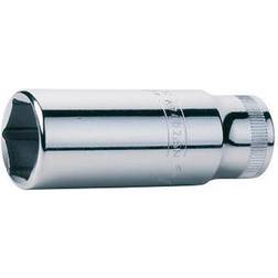 Bahco 1/2" 6-kant Topnøgle