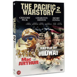 The Pacific War Story (PC)