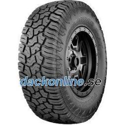 Yokohama Geolandar X-AT G016 LT245/70 R16 118/115Q 10PR