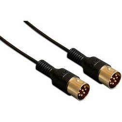 Cavus B&O Powerlink kabel. 10m.
