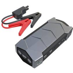 Extralink Jump Max7 Jump Starter m/Powerbank (10000mAh)