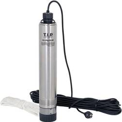 T.I.P. Pompe Pour Puits AJ 4 Plus 95/40 30177 5500 l/h 40 m