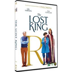 The Lost King (PC)