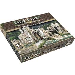 Fantasy Modular Scenery 28mm Miniatures
